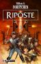 [Lost Regiment 04] • Riposte